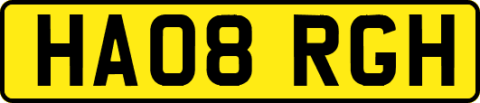 HA08RGH