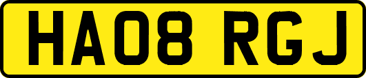 HA08RGJ