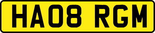 HA08RGM