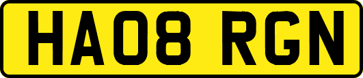 HA08RGN