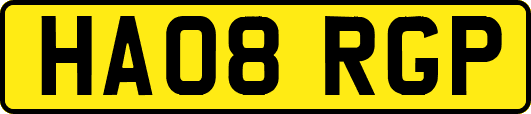 HA08RGP