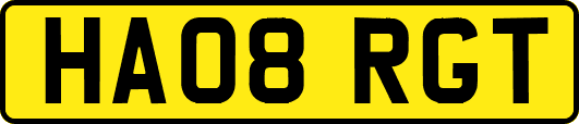HA08RGT