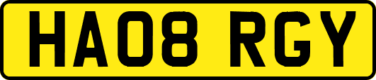 HA08RGY