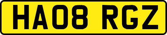 HA08RGZ