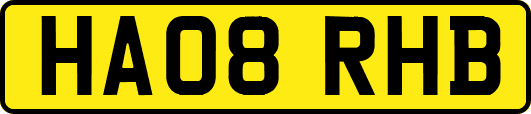 HA08RHB