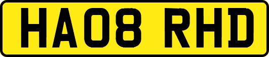 HA08RHD