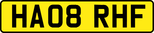 HA08RHF