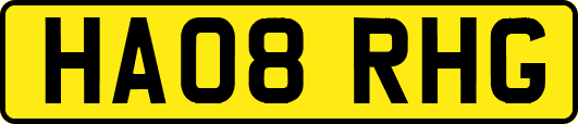 HA08RHG