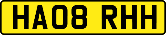 HA08RHH