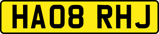 HA08RHJ