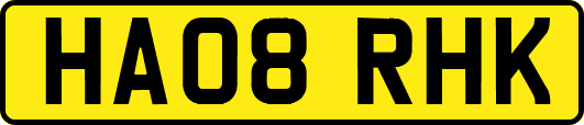 HA08RHK