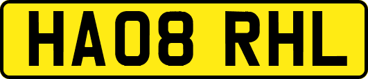 HA08RHL