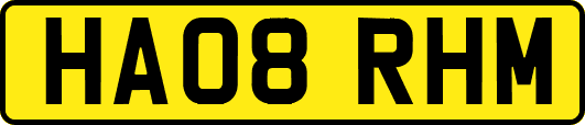 HA08RHM