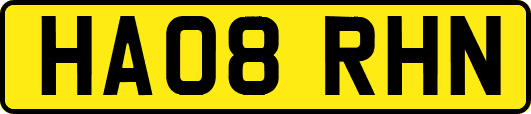 HA08RHN