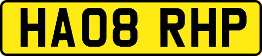 HA08RHP