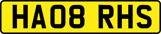 HA08RHS