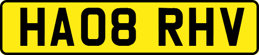 HA08RHV