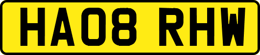 HA08RHW