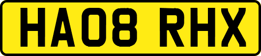 HA08RHX