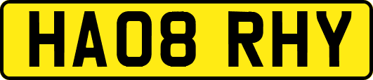 HA08RHY