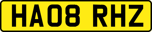 HA08RHZ