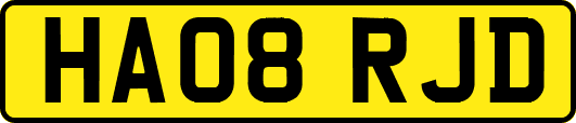 HA08RJD
