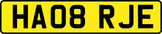 HA08RJE