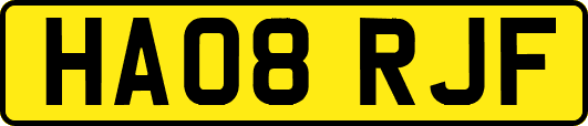HA08RJF