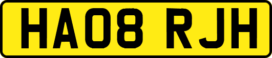 HA08RJH