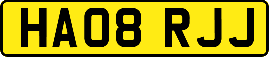 HA08RJJ