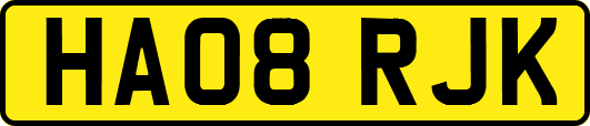 HA08RJK
