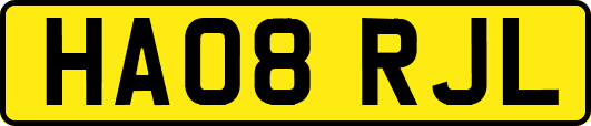 HA08RJL