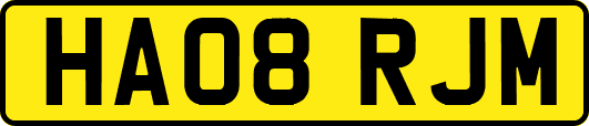 HA08RJM