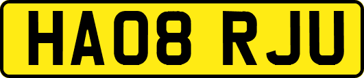 HA08RJU