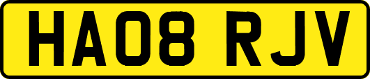 HA08RJV