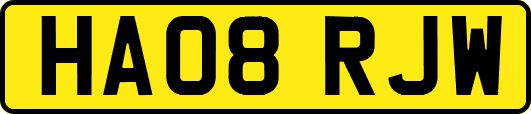 HA08RJW