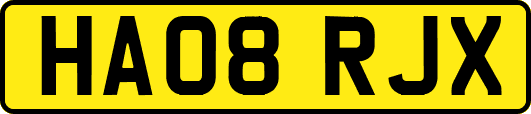 HA08RJX