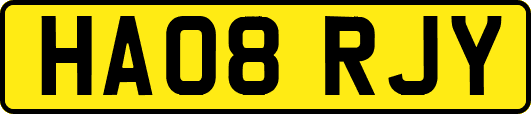 HA08RJY