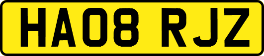 HA08RJZ