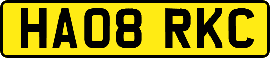 HA08RKC