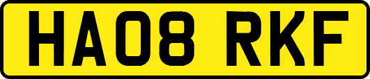 HA08RKF