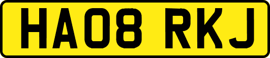 HA08RKJ