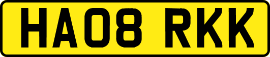 HA08RKK