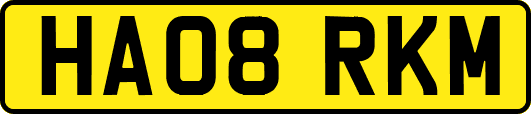 HA08RKM