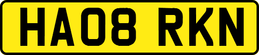 HA08RKN