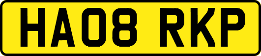 HA08RKP