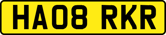 HA08RKR
