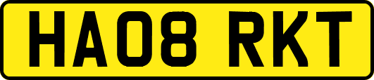 HA08RKT