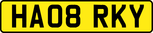 HA08RKY