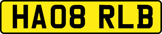 HA08RLB